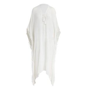 NWT Walter Baker Acapulco Kaftan - Ivory